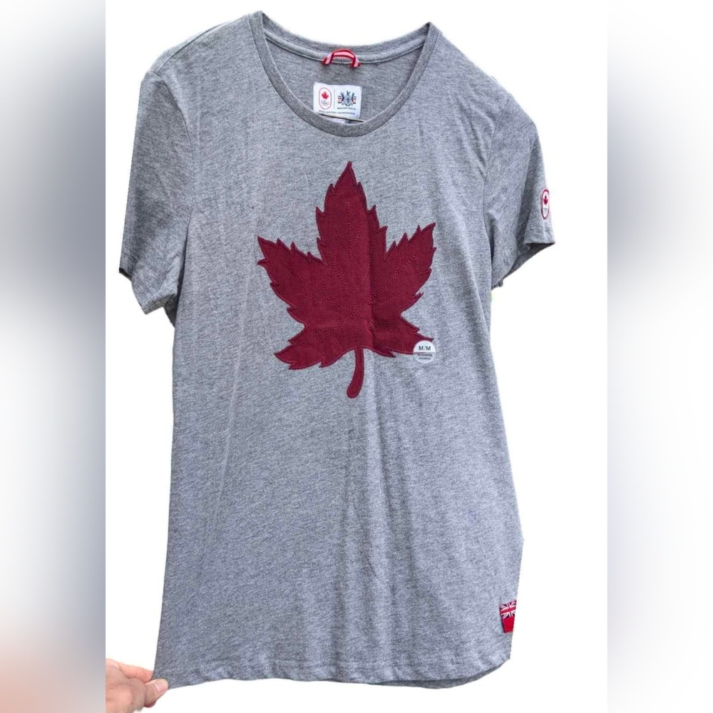 Canada Women Shirt Hudson's Bay